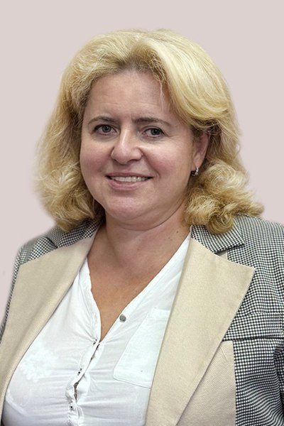 Марина Кузнецова